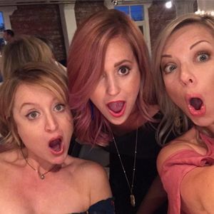 Meet your Posher, Allyson